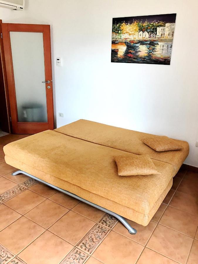 Todor Seaside Apartments Lovrečica Extérieur photo