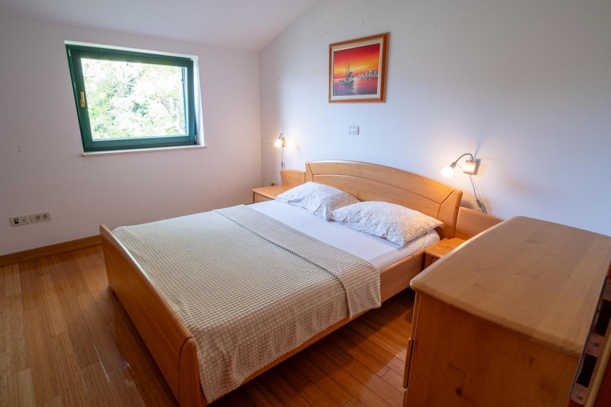 Todor Seaside Apartments Lovrečica Extérieur photo