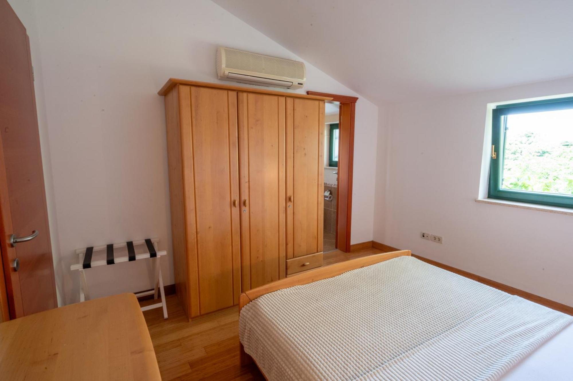 Todor Seaside Apartments Lovrečica Extérieur photo